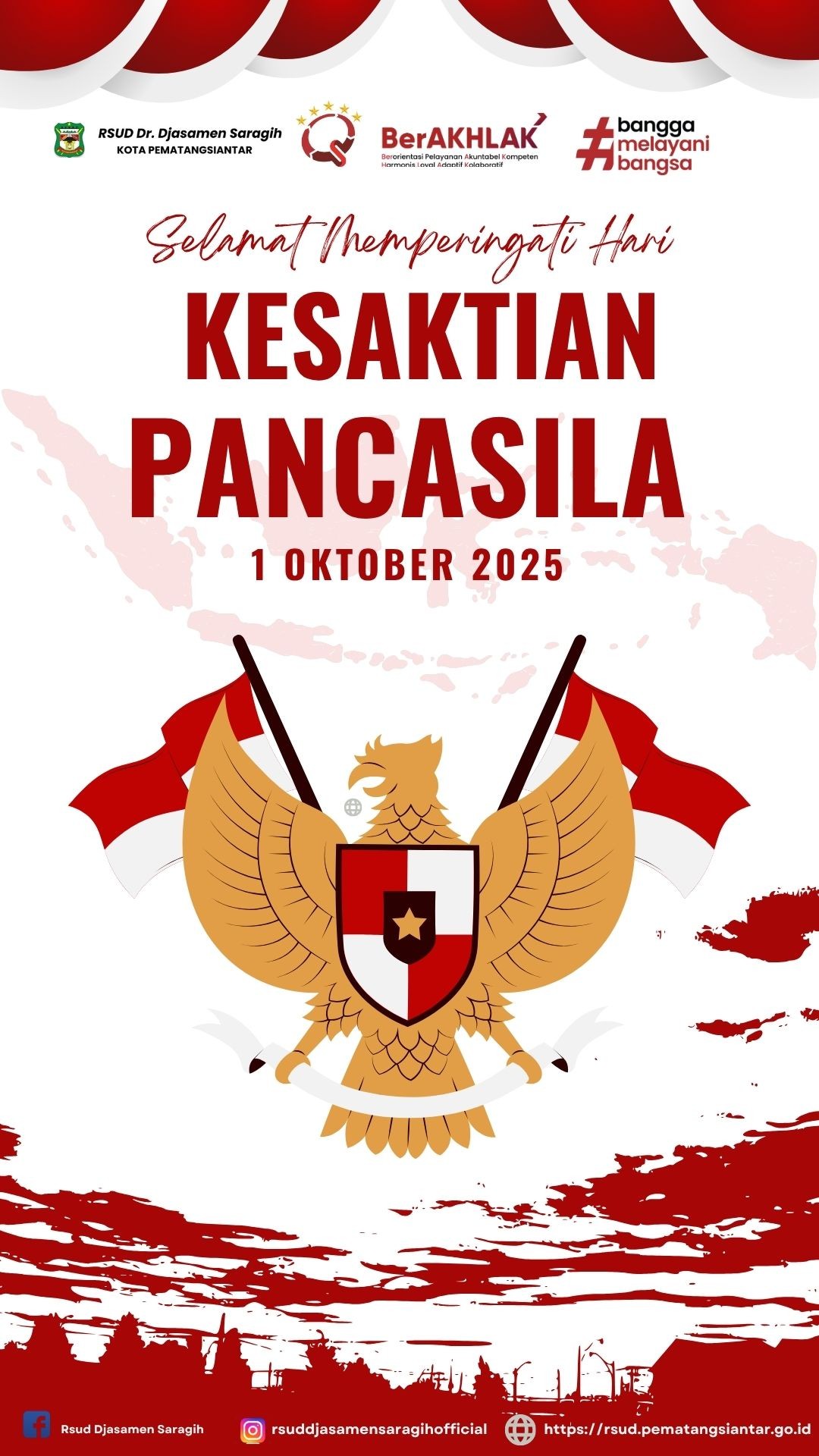 Hari Kesaktian Pancasila